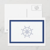 Carte postale Helm (Devant / Derrière)