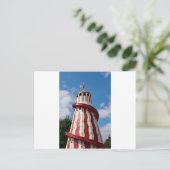 Carte Postale Helter Skelter (Debout devant)