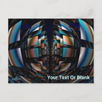 Hémisphères concentrés