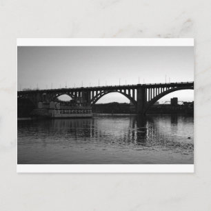 Carte Postale Henley