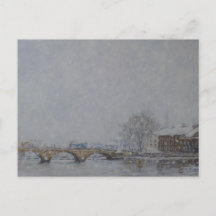 Carte postale Henley Bridge