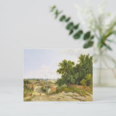 Carte Postale Henley sur la Tamise (Debout devant)