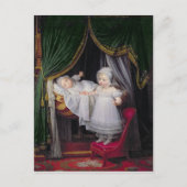 Carte Postale Henri-Charles-Ferdinand d'Artois (Devant)