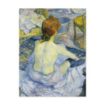 Henri Toulouse Lautrec - Bath GC