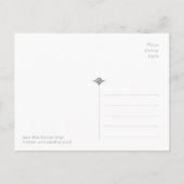 Carte Postale Henriëtte Ronner-Knip Un chaton avec une boule de  (Dos)