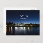 Carte Postale Henry B. Musée plante (Devant / Derrière)