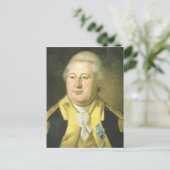 Carte Postale Henry Knox (Debout devant)