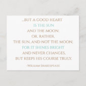 Carte Postale Henry V (Devant)