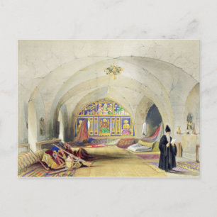 Carte Postale Heraldic Designs, de 'Art et Industrie', publie