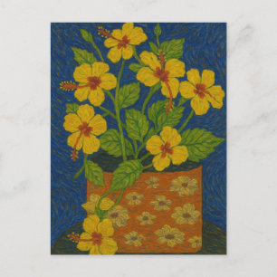 Carte postale Herbicus