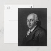 Carte Postale Herder (Devant / Derrière)