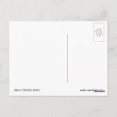 Carte Postale Herder (Dos)