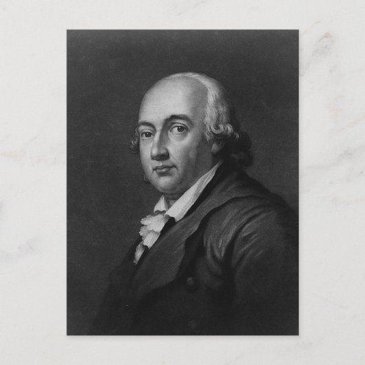 Carte Postale Herder (Devant)