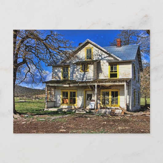 CARTE POSTALE HÉRITAGE NÉGLIGÉ (Devant)