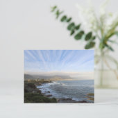 Carte Postale Hermanus, Afrique du Sud (Debout devant)