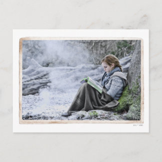 Carte Postale Hermione 13