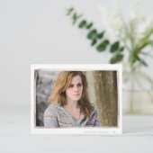 Carte Postale Hermione 2 (Debout devant)