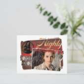 Carte Postale Hermione 8 (Debout devant)