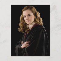 Hermione Granger Savante