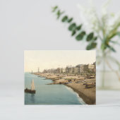 Carte Postale Herne Bay I, Kent, Angleterre (Debout devant)
