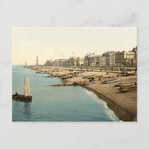 Carte Postale Herne Bay I, Kent, Angleterre