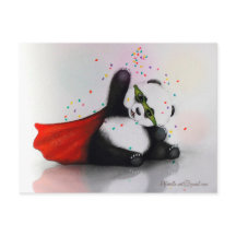 _Hero CarnivaL PaNda_