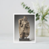 Carte Postale Héros divin Rama (Debout devant)