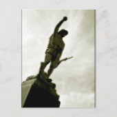 Carte postale Herrin, Il (Devant)