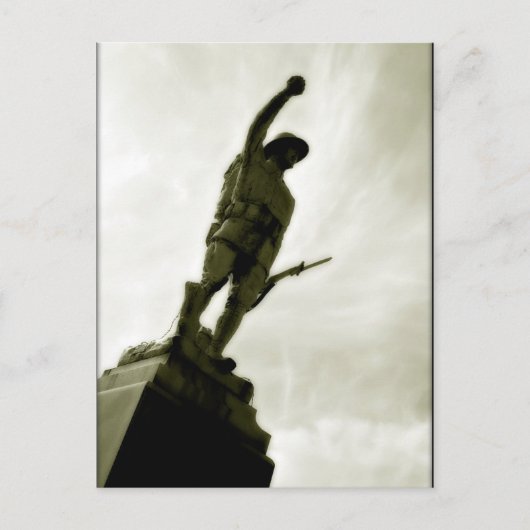 Carte postale Herrin, Il (Devant)