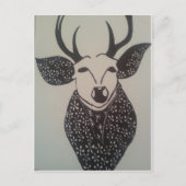 Carte Postale Hert (Devant)