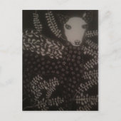 Carte Postale Hertje (Devant)