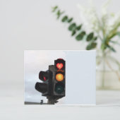 Carte Postale Herzampel (Debout devant)