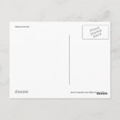 Carte postale 'Hester and Owl' (Dos)