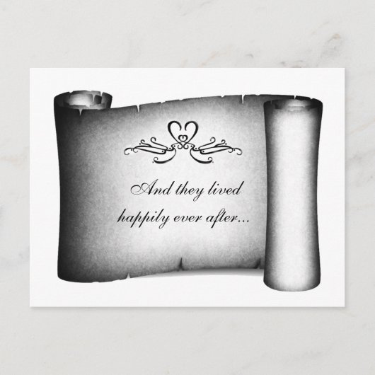 Carte Postale Heureusement Après (Ils) (Devant)