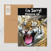 Carte Postale Hey_ (Devant / Derrière)