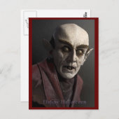 Carte Postale hh (Devant / Derrière)