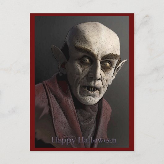 Carte Postale hh (Devant)