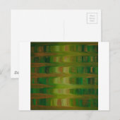 Carte Postale Hier (Devant / Derrière)