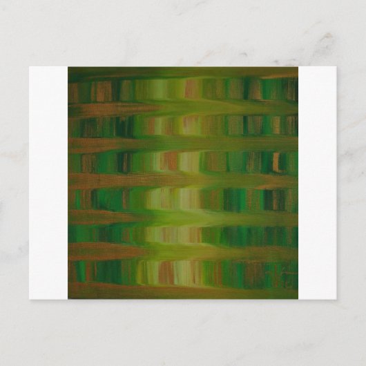 Carte Postale Hier (Devant)