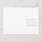 Carte Postale High Park Toronto Ontario Canada (Dos)