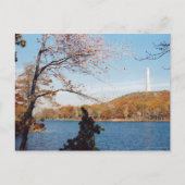 Carte Postale High Point New Jersey (Devant)