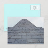 Carte Postale High Point New Jersey (Devant / Derrière)