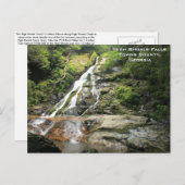 Carte postale High Shots Falls (Devant / Derrière)