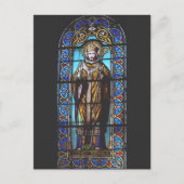 Carte Postale Hilaire de Poitiers (Devant)