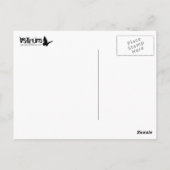 Carte Postale hillary clinton : pittoresque : (Dos)