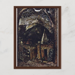 Carte Postale Hills By Palmer Samuel (Meilleure Qualité)