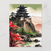 Hilltop Souveraineté, Majestic Citadelle Japonaise