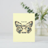 Carte Postale Hilsen Fra Kobenhavn - Salutations de Copenhague (Debout devant)