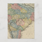 Carte Postale Hindoostan 5 (Devant)