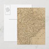 Carte Postale Hindoostan 6 (Devant / Derrière)